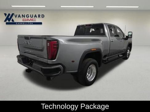 Used 2026 GMC Sierra 3500 Denali Ultimate image 2