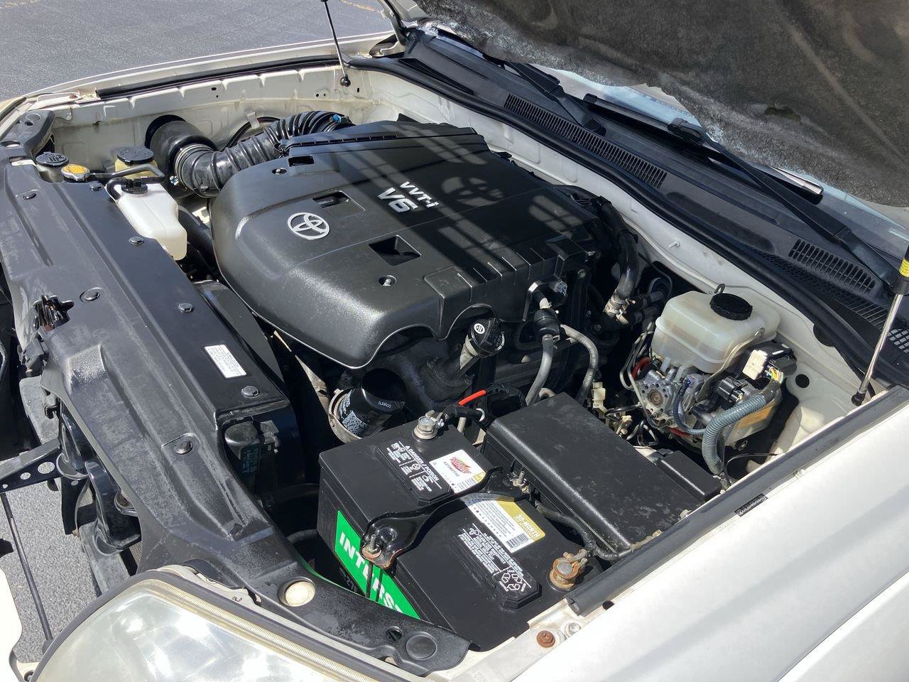 Used 2007 Toyota 4Runner SR5 RWD image 33