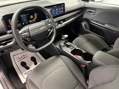 Used 2025 Kia K4