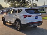 Certified 2023 Hyundai Santa Fe SE image 3