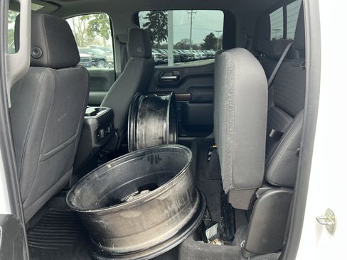 Used 2020 Chevrolet Silverado 1500 RST w/ All-Star Edition image 26