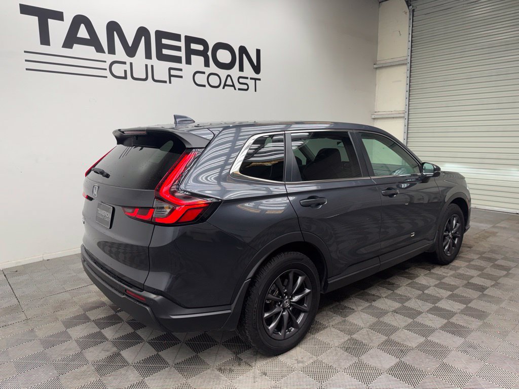 Used 2026 Honda CR-V EX-L image 8