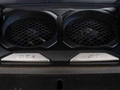 Used 2018 Porsche 911 GT3 image 66