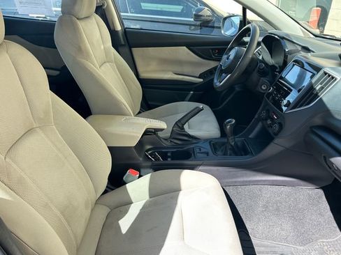 Used 2018 Subaru Impreza 2.0i AWD/4WD image 20