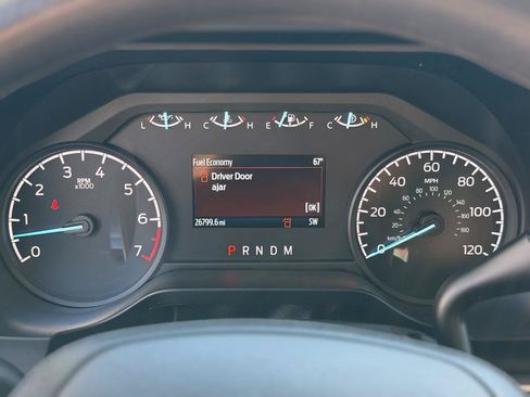 Used 2025 Ford F250 XL w/ STX Appearance Package AWD/4WD image 25