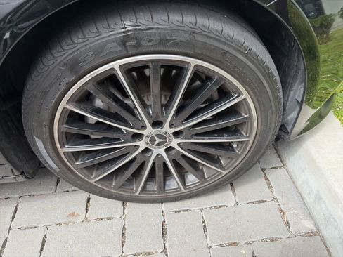 Used 2020 Mercedes-Benz C 300 Sedan image 7