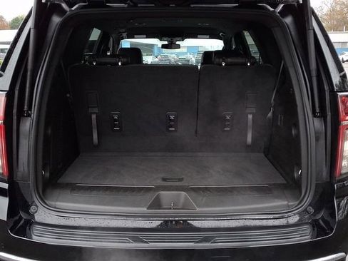 Used 2021 Chevrolet Tahoe LT image 37