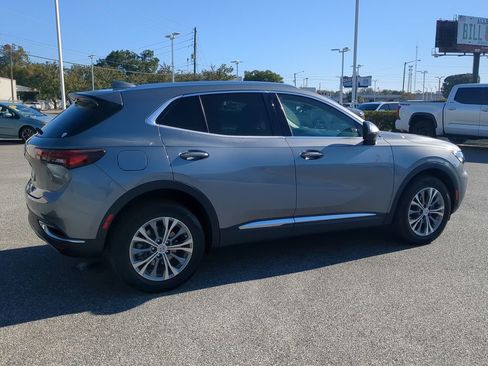 Used 2022 Buick Envision Preferred image 13