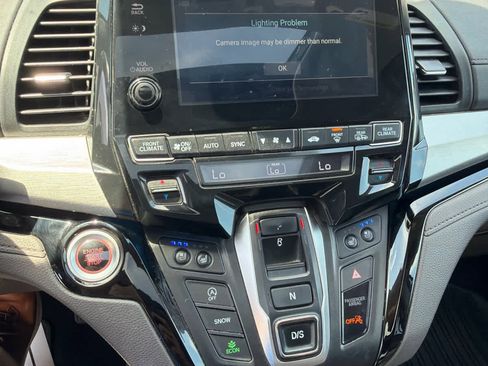 Used 2019 Honda Odyssey Elite image 15