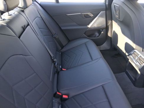 New 2026 BMW i5 eDrive40 w/ M Sport Package image 29