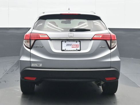 Used 2019 Honda HR-V EX-L image 5