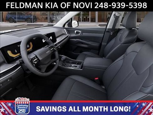 New 2026 Kia Sorento S w/ S Panoramic Sunroof Package AWD/4WD image 17