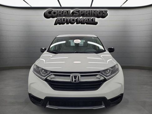 Used 2019 Honda CR-V LX image 2