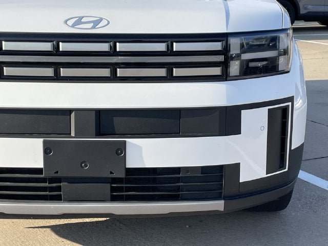 Used 2025 Hyundai Santa Fe SEL FWD image 8