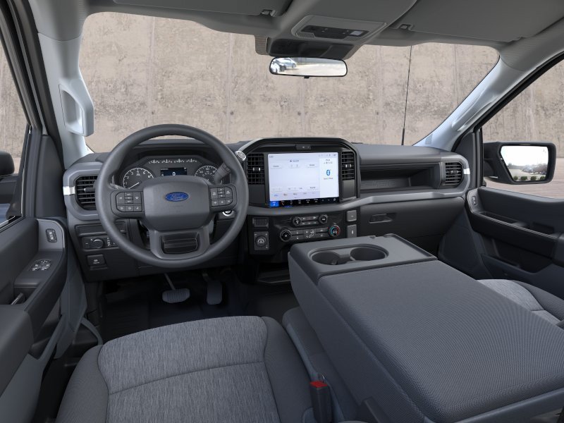 New 2026 Ford F150 XL AWD/4WD image 11