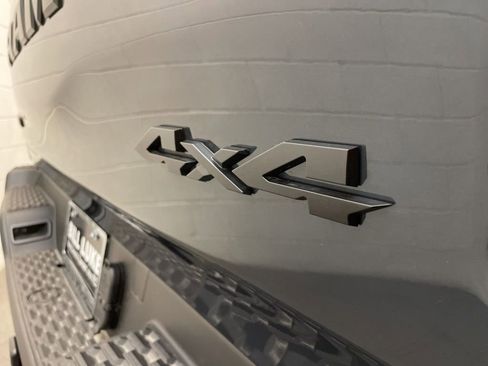 New 2026 RAM 1500 RHO AWD/4WD image 5