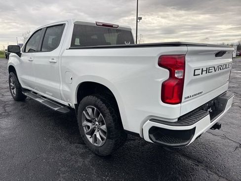 Used 2022 Chevrolet Silverado 1500 RST image 6