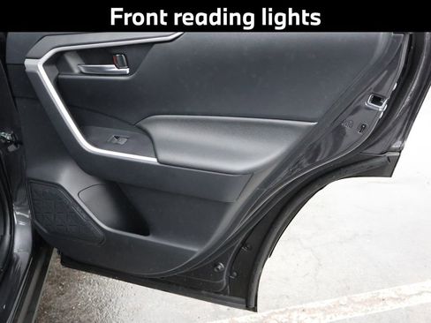 Used 2025 Toyota RAV4 XLE image 14