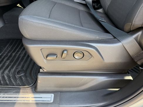 New 2026 Chevrolet Silverado 1500 LT image 25