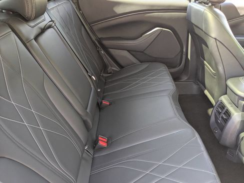 Used 2022 Ford Mustang Mach-E California Route 1 image 14