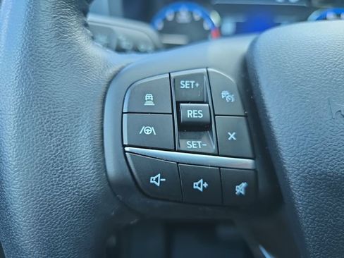 Certified 2023 Ford Bronco Sport Outer Banks w/ Tech Package AWD/4WD image 27