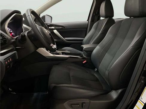 Used 2026 Mitsubishi Eclipse Cross AWD image 55