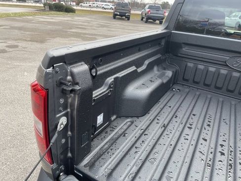 New 2026 Ford Maverick XLT w/ Black Appearance Package image 62