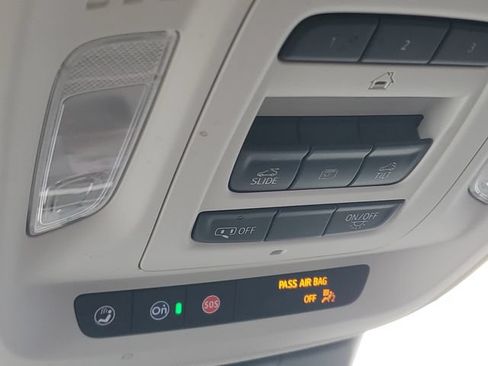 Certified 2024 Buick Envision Sport Touring AWD/4WD image 33