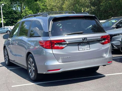 Certified 2023 Honda Odyssey EX-L image 6