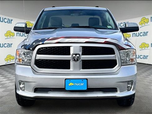 Used 2019 RAM 1500 Express image 3