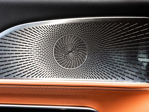 Used 2024 Mercedes-Benz AMG GT 63 image 29