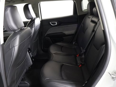 Used 2022 Jeep Compass Latitude w/ Convenience Group image 32