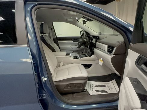 New 2026 GMC Terrain Denali image 15