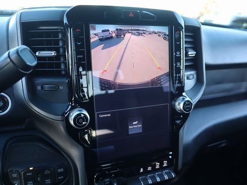 New 2026 RAM 2500 Tradesman w/ Power Wagon Package image 6