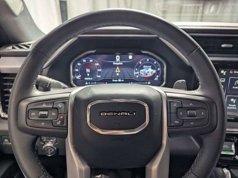 Used 2023 GMC Sierra 1500 Denali w/ Technology Package image 20