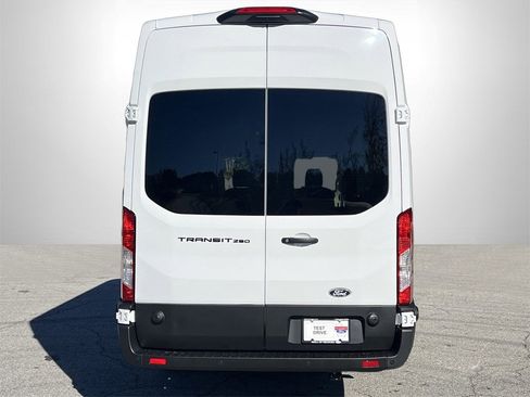 New 2026 Ford Transit 250 w/ Load Area Protection Package image 24
