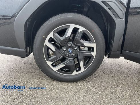 Used 2026 Subaru Forester Limited AWD/4WD image 27