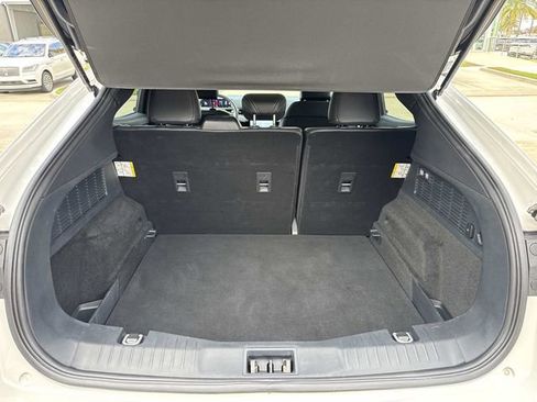 Certified 2024 Ford Mustang Mach-E Select w/ Comfort Package Lite image 10