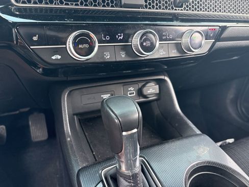 Used 2023 Honda Civic EX image 24