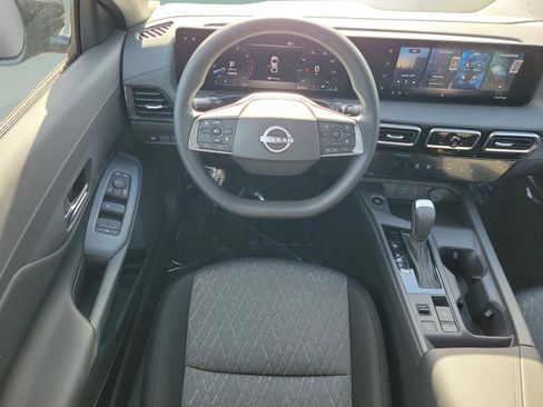 New 2026 Nissan Sentra SV image 15