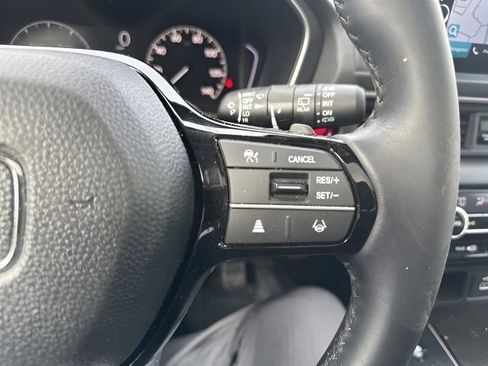 Used 2025 Honda Pilot Touring image 20