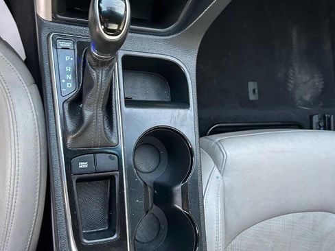 Used 2017 Hyundai Sonata Sport w/ Value Edition Package 02 image 37