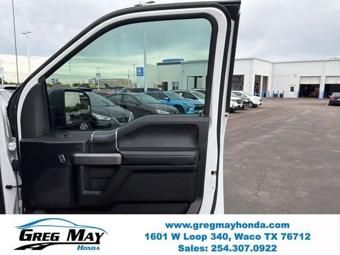 Used 2018 Ford F150 XLT w/ Equipment Group 302A Luxury image 34