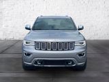 Used 2018 Jeep Grand Cherokee Overland image 2