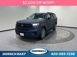 New 2026 Ford Expedition Max Active video 1