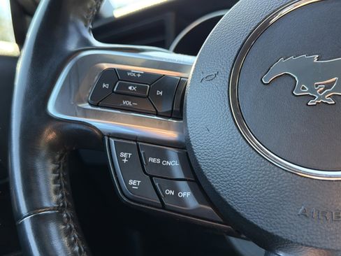 Used 2023 Ford Mustang Premium image 14