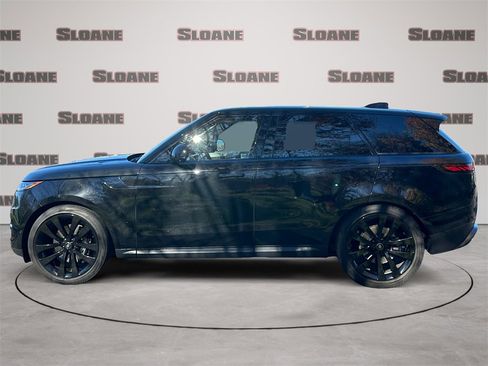 Used 2023 Land Rover Range Rover Sport SE image 2