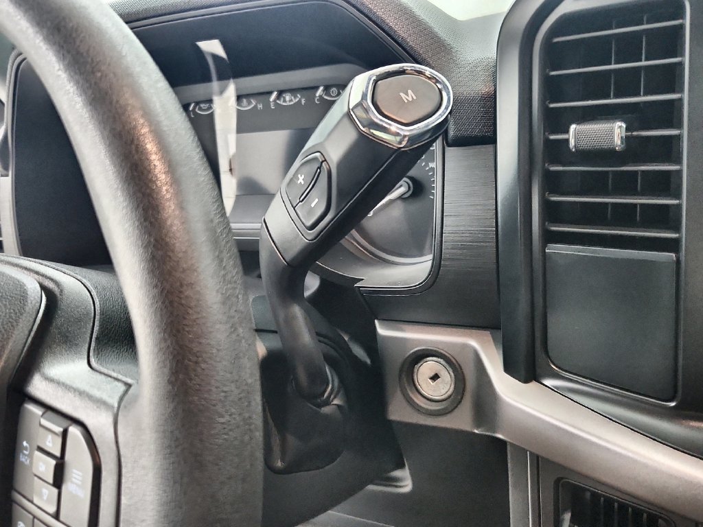 Used 2026 Ford F150 XL w/ Equipment Group 103A High AWD/4WD image 30