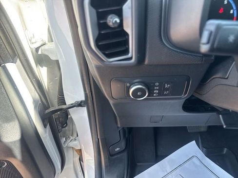 Used 2022 Ford Bronco Sport Big Bend w/ Convenience Package AWD/4WD image 12