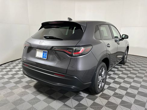 New 2026 Honda HR-V LX image 7